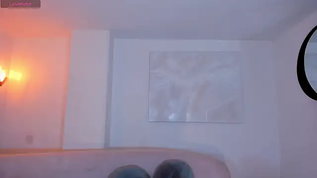 SaphiraJames webcam
