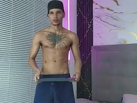Watch kai_storm77 live on EroticFlix - High definition streams