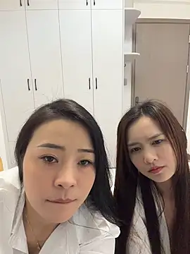 jingya521 webcam