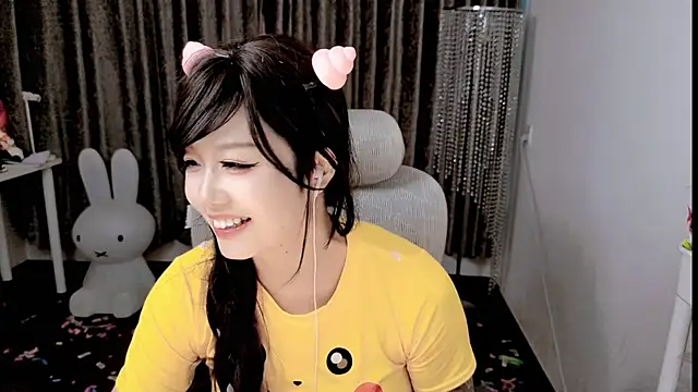 shine33-shuang webcam