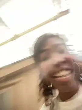 myblackdoope webcam