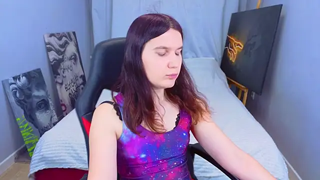SabrinaLee webcam