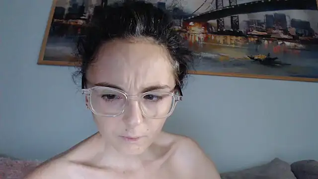 Watch cleophee live on EroticFlix - High definition streams