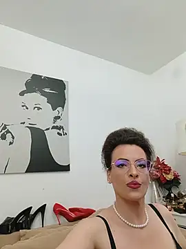 RebeccaNoble webcam