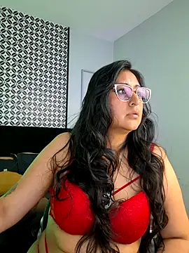 Amber_gold_ webcam
