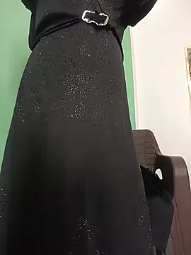 Watch Aafreen_36 live on EroticFlix - High definition streams