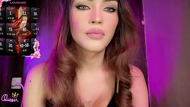 Alicegreenexx webcam