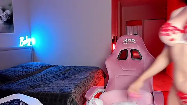 wow_lovie webcam
