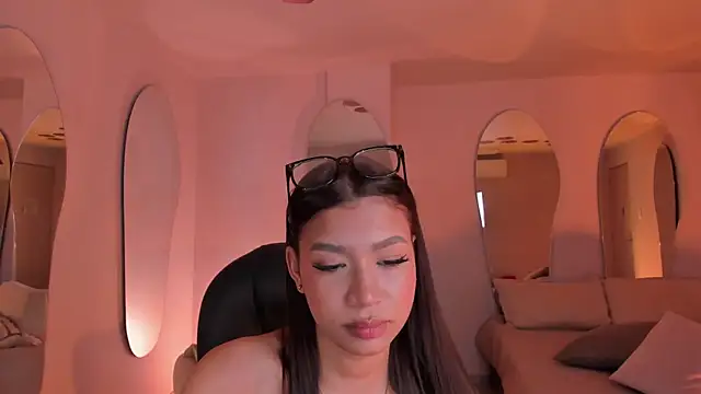 SophieHouston_ webcam