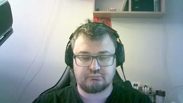 SirAbuser webcam