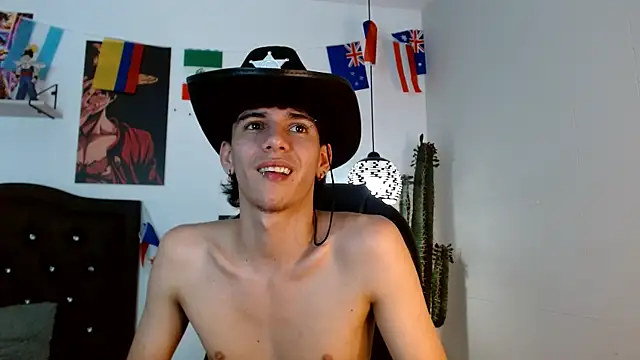 AmethystShadow17 webcam