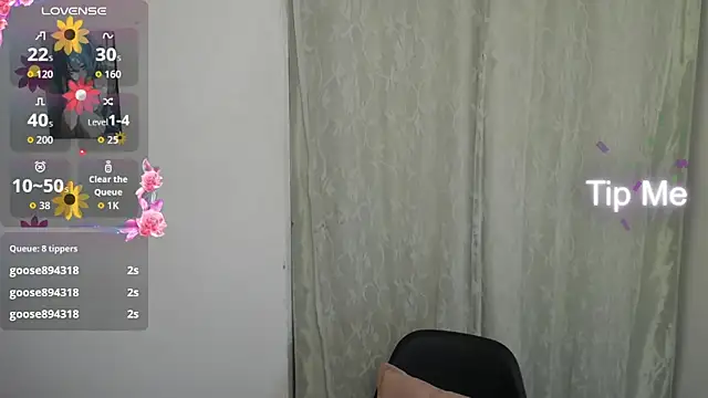 Angel__Dreams webcam