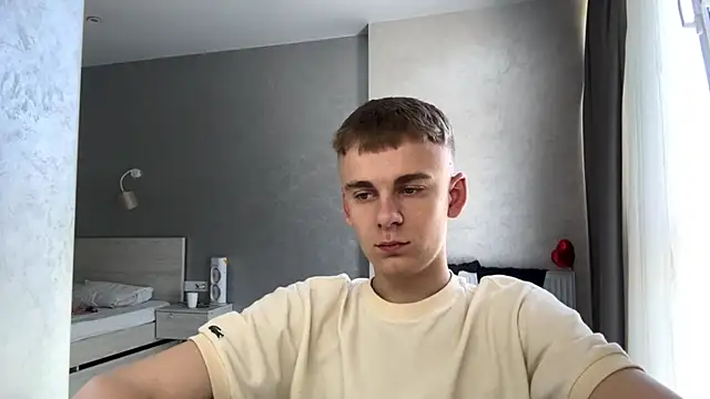 SoloFury webcam