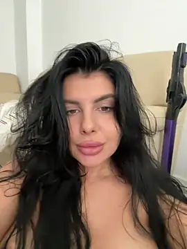 Scarlett-Dream webcam