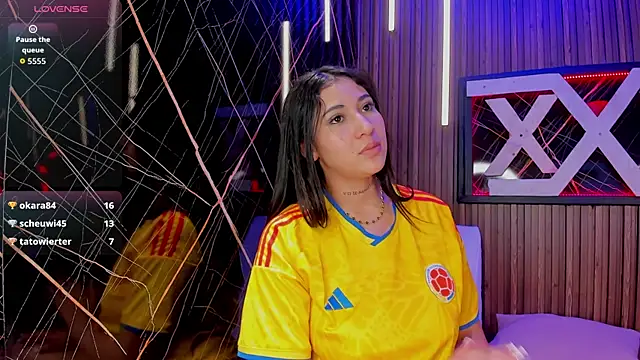 Miah_Palacio webcam