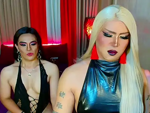 Wildest_Slave_Huntress webcam