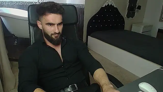 MicahLane webcam