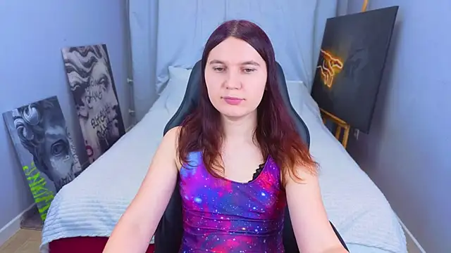 SabrinaLee webcam