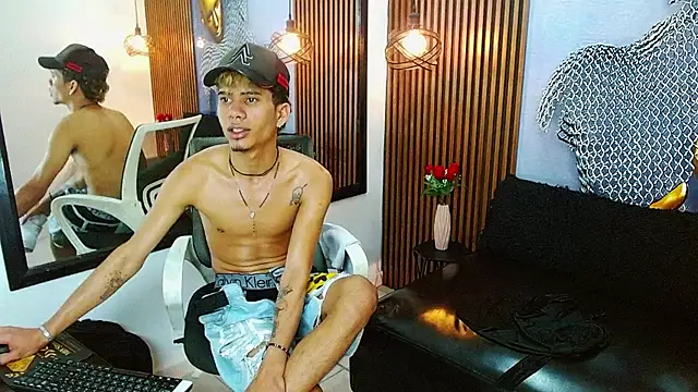 Skinny_cute_Alyer avatar