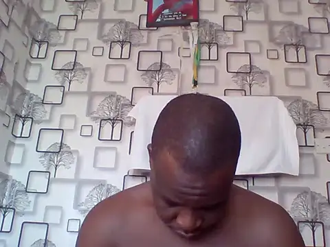 chumba_001 (Ask my age) - Tip Tip for a thunderous shows