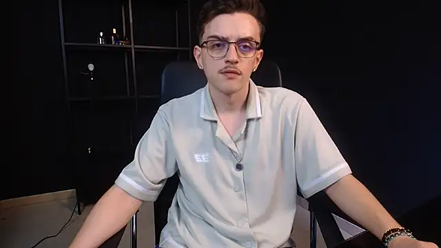 FelixStarkk webcam