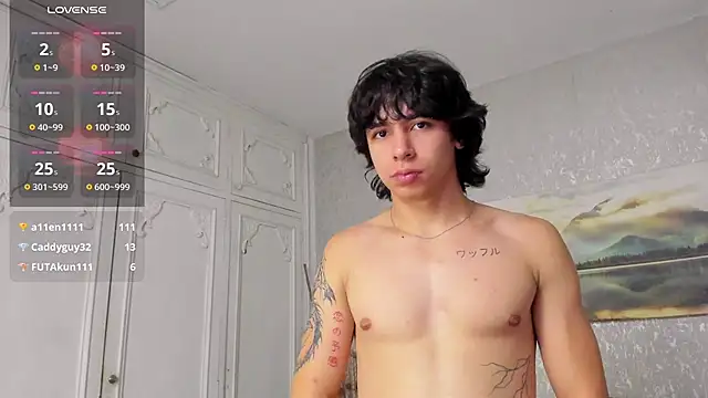 Tyler_durten webcam