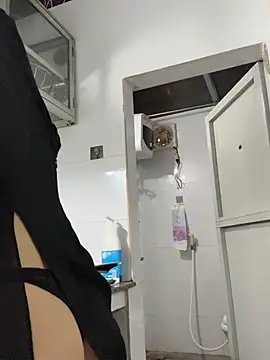 Nana-19 webcam