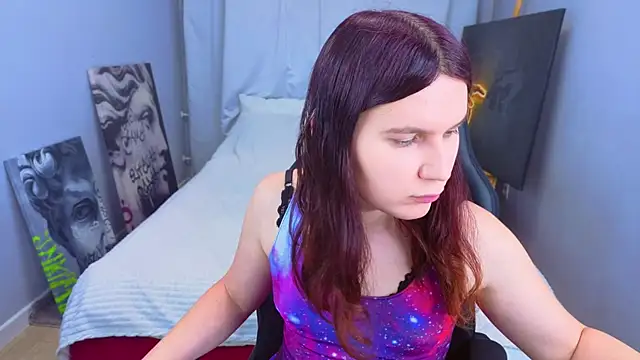 SabrinaLee webcam