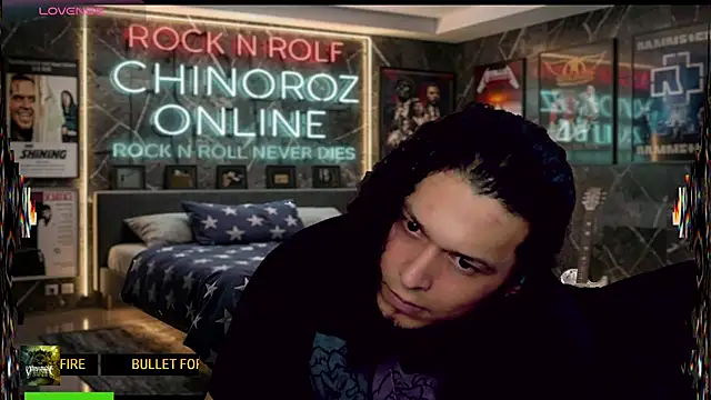 chino_roz webcam