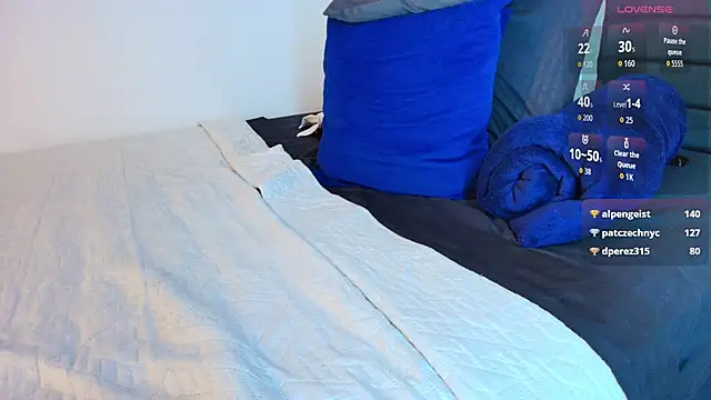 Andrewstelle_coleman webcam