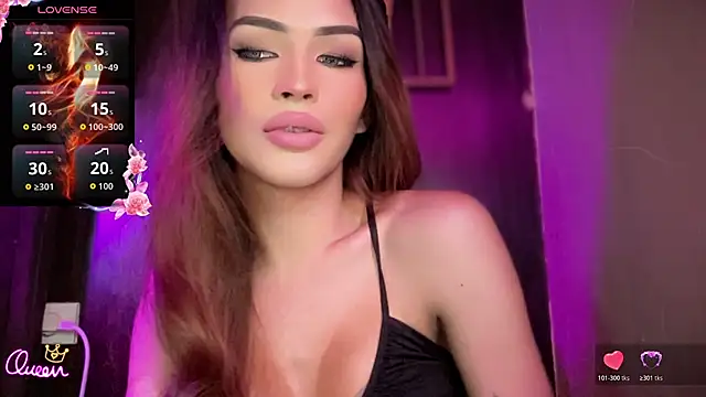 Alicegreenexx webcam