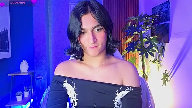Zoee_Kiss_ webcam