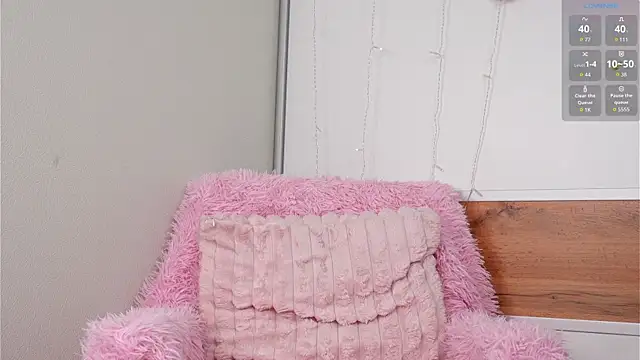 CherlyGuss webcam