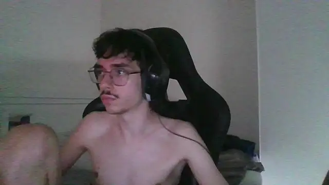 gabrielNovin17cm webcam