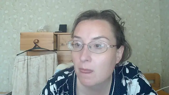 Smart_Rose webcam