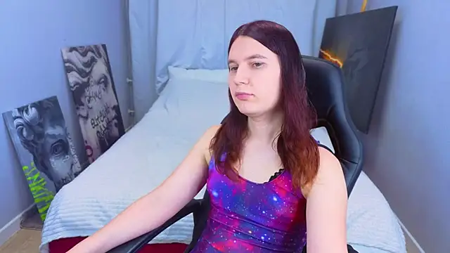 SabrinaLee webcam