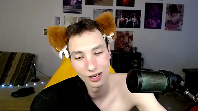 Joseph-Lowers