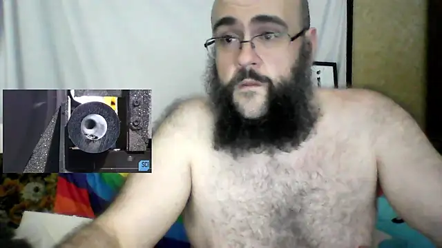 BriTheTopBear