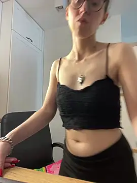 MartiniiSelenna webcam