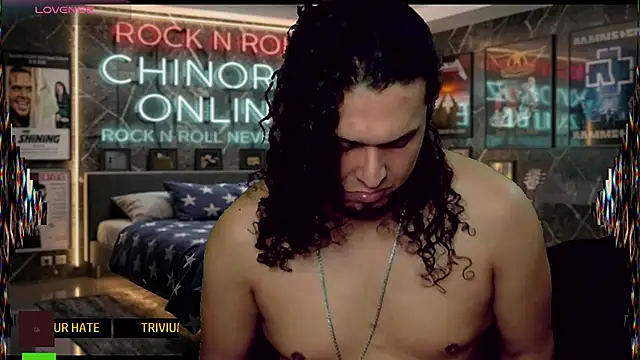chino_roz webcam