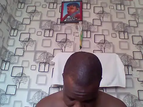 Chumba_001 webcam