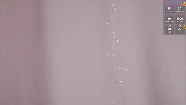 CherlyGuss webcam