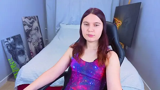 SabrinaLee webcam