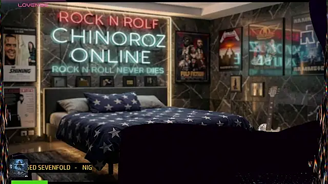 chino_roz webcam