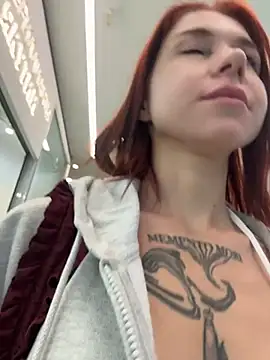 rosiesecret stripchat