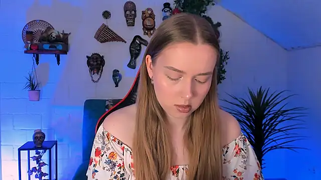 JenniferGraces webcam