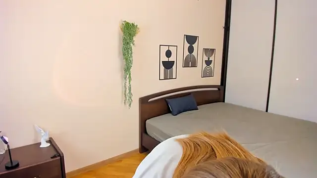 FemMantis webcam