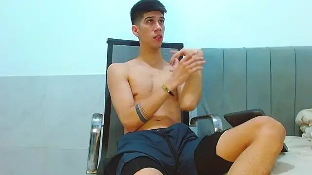 jhony-sex webcam