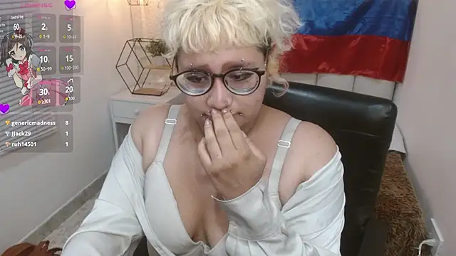 Echypyon_ webcam