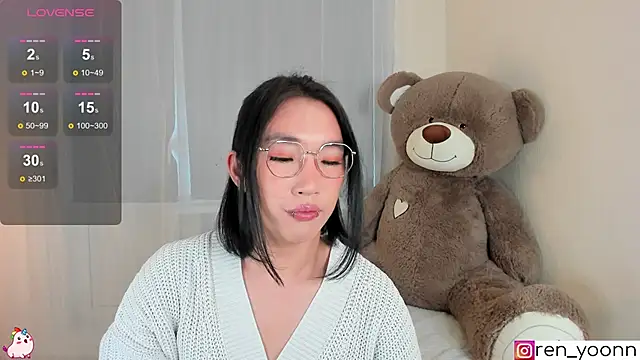 Ren_yoon